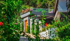 Premium 6 bedroom Villa with ocean views in Surin beach, Phuket, offer the perfect recipe of a luxury holiday, with pool, maid service &amp; more. Book with Villa Getaways