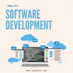 Software Development in Houston
Along with the general needs in Web, a business might need custom Software Solutions for automating and optimizing its operations. These custom Software Solutions shall be developed and delivered specific to the business needs.
At Nexibit, with our long experience in Software Development, we offer the best custom build software solutions in Web, Desktop, Mobile etc. technologies. Custom Software solutions enable you to automate or optimize your processes.
