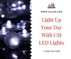 Shop best high efficiency led light fixtures at www.csiled.com. We offer new LED light fixtures, outdoor led fixtures, parking garage led lights for sale. Save money while enjoying the colour tone of LED Lighting