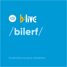 Just two more day, before we close entries for our #callmebymyname contest and announce the winners. 
Still got a chance to win a free ride with B:Live.
Just say B:Live. 
How? 
Just start a new conversation with B:Live 
Press and hold the microphone icon 
Say B:live 
All the winning entries will get a discount on their B:Live rides. The first 5 winners to get our name right will get a FREE B:Live ride.  
.
.
.
#letsblive #callmebymyname #funoverfuel #goO2noCO2 #moresmileslesssweat #fun #ev #sustainabletourism
#ecotourism #eco #tours #ebikes #discovery #travel #instatravel #wanderlust #swadesdarshan #tourismunliketourim #unseenIndia #FridayFunday #TGIF
