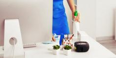 Now leave your office cleaning job in the hand of ECO Office Cleaning Melbourne professionals. We strive to provide clean and fresh environment by making your office dust and germ-free. We know very well the sparkling and organized work space make an impact on the visitors and your business associates. 