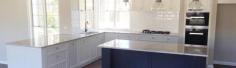 Kitchen Renovations Gold Coast