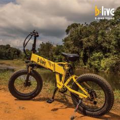 Madikeri Nature Trail is a specially curated trail for all nature-lovers. What better way to explore the nature than on nature-friendly electric bikes. 
.
.
.
#letsblive #eco #tours #ebikes #swadesdarshan #funoverfuel #sustainabletourism #ecotourism #greenmadikeri #unseenmadikeri #newtour #madikeri❤
#goO2noCO2 #moresmileslesssweat #fun #ev #karnatakatourism #coorgdairies #kodagu #kodava #clubmahindra