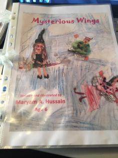 At Elisa&#8217;s Tutorial School we encourage independent work and writing projects to embed the learning and writing techniques learnt in our group and one-to-one teaching. One of our pupils, aged 6, has produced a wonderful generic name for levitra story called Mysterious Wings. Here is a sample of her work and to say we are help.
https://kidslearnfast.co.uk/mysterious-wings-maryam-hussain-pupil-elisas-tutorial-school/