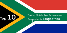 If you are looking for the best mobile app development company in SA, remember that the competition is cutthroat. So, consider all your choices carefully and then choose the right one as per your needs and budget.
https://rushkar.com/blog/post/top-10-app-developers-south-africa