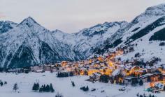 High Octane Week in the French Alps: Rise Winter Festival Returns 