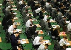 A number of private schools have refused to be guinea pigs for this summer&#8217;s new tougher GCSEs even though children at state schools are being forced to take them which as a private tutor and educator I find quite astonishing and a clear strategy towards assuring the best results are achieved. 
