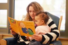 I am a fan of children reading &#8211; that is no secret. I am also a fan of parents reading to their children. New research is proving me right. There seems to be direct correlation between reading to toddlers and the language skills these children pick up even before they enter school.
