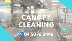 If you want a kitchen Canopy cleaning company, in Melbourne or near around, then we are here for you. Canopy duct fan cleaning is a company that provides 100% satisfaction to its customers
