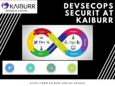  DevSecOps is a relatively new approach to continuous software development processes in agile environments. It is an extension of DevOps . For more visit us : https://www.kaiburr.com/iot-devops/