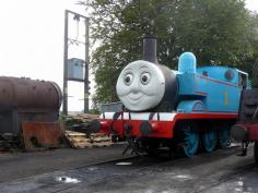 Our dear Thomas the Tank Engine is going multicultural and has even had discussions to ensure it is politically correct with the United Nations. I’m not sure how I really feel about this! While I believe in being inclusive and opening the world of classic children’s stories to all I kind of believe that Thomas help.
