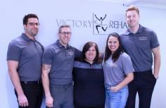 Victory Rehab Chiropractic Clinic

Why Us? Because we care! You are not just our “patient” – at Victory Rehab, you are a part of the Victory family. It is not just about the treatment – it’s about reaching that goal, putting you back on the path to recovery and healthy living.

Address: 419 Stevens St, Suite A, Geneva, IL 60134, USA
Phone: 630-857-3704
Website: http://www.victoryrehab.com