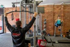 Things you need to know before joining a Gym - Wiki Blog