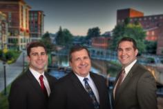 De Bruin Law Firm

The De Bruin Law Firm is a full-service law firm dedicated to serving its clients in a multitude of legal issues.

Address: 16 Wellington Ave, Greenville, SC 29609, USA
Phone: 864-982-5930
Website: https://debruinlawfirm.com
