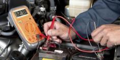 Fix Plus Auto Repair offer electrical repairing and servicing of your vehicle. We use the latest  diagnostic tools  to locate faults in your vehicle’s electrical system.