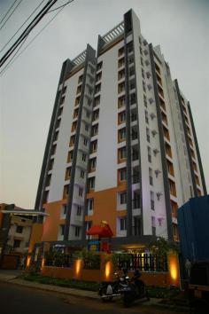 Hi-Life Builders is a renowned builders based in Thrissur. It has a symbol of punctuality, reputation, and value thanks to its high standards of workmanship and speed. In fact, Hilife is providing the best flats in Thrissur.