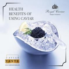 For the best quality sturgeon caviar online in Dubai, check out Royal Caviar, leading seafood suppliers in UAE. They have the best quality of Caviar, and will be more than happy to assist you in getting the best out of your Caviar.

purchase now from our online store : https://bit.ly/3m0rVyT