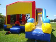 Big Lou's Bouncies

Bounce House provider since 2006. A family oriented Inflatable company, that provides high quality products with top notch service, while establishing long lasting relationships with our clients. We strive to meet and exceed our clients expectations of service, quality and selection.

Address: 1006 W Brandon Blvd, Brandon, FL 33511, USA
Phone: 813-404-6744
Website: https://www.biglousbouncies.com
