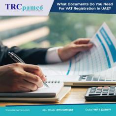 TRC Pamco - Audit Firms in Dubai | Accounting Firms | Tax Firms in Dubai UAE | ESR Filing

A Professional Best Audit Firms and Accounting Firms in Dubai UAE Providing Bookkeeping Services Dubai. 
