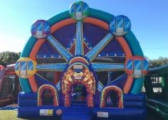 Big Lou's Bouncies

Bounce House provider since 2006. A family oriented Inflatable company, that provides high quality products with top notch service, while establishing long lasting relationships with our clients. We strive to meet and exceed our clients expectations of service, quality and selection.

Address: 1006 W Brandon Blvd, Brandon, FL 33511, USA
Phone: 813-404-6744
Website: https://www.biglousbouncies.com