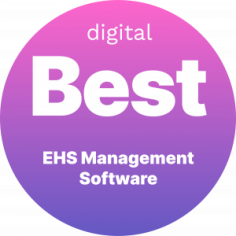 Capptions Named Best EHS Management Software of 2021 by Digital.com