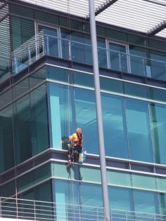 Builders Cleaning Melbourne | Builders Clean | Eco-Commercial