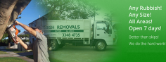 Address: Wynnum, Queensland, 4178
Phone     : 07 3348 4735
Email        : naomi@stevesrubbishremovals.com.au
Website: https://www.stevesrubbishremovals.com.au/