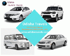 Do you desire to book an affordable luxury car service right from the gates of Bhubaneswar airport? Come to Mishra Tours & Travels, the one-stop solution to Book a car in Bhubaneswar Airport at considerably low rates. With a wide range of luxury car options, and available packages for an hourly, daily, weekly, monthly, and yearly basis, our clients can select their choicest cars according to the trips for casual tours, business travel, or family holiday inside Odisha, or outstation. Reach https://www.odishatravels.com/book-a-car-in-bhubaneswar-airport
