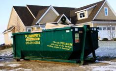 Plummers Disposal Service

Plummer’s Disposal prides ourselves on our proven record of customer satisfaction for dumpster rental and portable restrooms. We provide world class service to special events, construction, industrial, and residential clients.

Address: 1160 Electric Ave, Wayland, MI 49348, USA
Phone: 616-261-4344
Website: https://plummersdisposal.com

