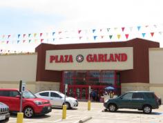 Plaza Garland

Plaza Garland is a unique shopping experience with a vibrant and multicultural atmosphere. The plaza consists 0f 99 retail small stores resembling an indoor marketplace. The best kept secret is the authentic restaurants in the food court. Shopping, food and entertainment all under one roof.

Address: 3161 Broadway Blvd, Garland, TX 75043, USA
Phone: 469-562-4939
Website: https://www.plazagarland.com
