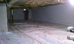 Armored Basement Waterproofing
Welcome to Armored Basement Waterproofing, LLC. We provide basement waterproofing, crawlspace encapsulation with heavy-duty wall liners, and foundation crack repair services in the Baltimore, Rockville & Arlington, VA areas.

Address: 9942 Bird River Rd, Baltimore, MD 21220, USA
Phone: 443-949-3180
Website: https://armoredbasement.com
