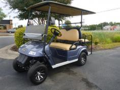 River City Golf Carts

RCGC is a locally owned, grown, and operated business serving the needs of golf cart customers in Tappahannock, Northern Neck Virginia, and beyond. Ours is a journey that begins almost 25 years ago when Tom Minters started what was then Minters Golf Cart Sales.

Address: 1527 Tappahannock Blvd, Tappahannock, VA 22560, USA
Phone: 804-443-5066
Website: https://www.rivercitygolfcart.com
