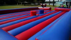 Big Lou's Bouncies || Bounce House provider since 2006. A family oriented Inflatable company, that provides high quality products with top notch service, while establishing long lasting relationships with our clients. We strive to meet and exceed our clients expectations of service, quality and selection. || Address: 1006 W Brandon Blvd, Brandon, FL 33511, USA || Phone: 813-404-6744 || Website: https://www.biglousbouncies.com 
