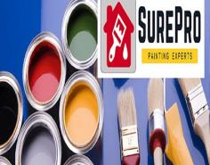 SurePro Painting

We offer professional house painting and more! Check us out today at surepropainting.com!

Address: 108 Wild Basin Road, Suite 250, Austin, TX 78746, USA
Phone: 512-861-7798
Website: https://www.surepropainting.com
