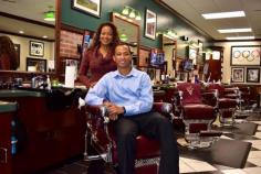V's Barbershop - Chicago Wicker Park Bucktown

V’s Barbershop is an authentic, classic barbershop offering men's and boy's haircuts, old fashion straight-edge shaves, and masculine facials.

Address: 1632 N Milwaukee Ave, Chicago, IL 60647, USA
Phone: 773-661-2988
Website: https://vbarbershop.com/locations/chicago-wicker-park-bucktown
