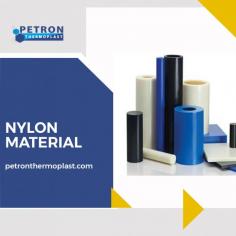 Need to purchase Nylon Material products? Visit the website Petron Thermoplast

To purchase Nylon Material products, Petron Thermoplast is the proper firm to choose. Here, you will find varieties of products used for bushings and bearings, Packaging machinery parts, gears and food processing equipment made with Nylon. These are highly tough, rigid, and chemical resistant to protect the surface of any product. Visit our website to see varieties of such material-made products to be used.

Visit  https://petronthermoplast.com/nylon/