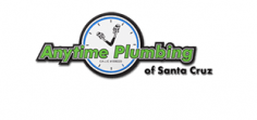 Here at Anytime Plumbing, we provide quality plumbing work with honest and reliable plumbers and service in all of Santa Cruz County. Our company is fully licensed and insured for your protection. Our plumbers stay current with the latest technical advances in the plumbing industry. There is no plumbing job that we cannot handle.
Anytime Plumbing offers expert residential and commercial plumbing services for all of Santa Cruz County. Whether your needs are plumbing or pipe installations, plumbing repairs, water heater repair or replacement, clogged toilet or other toilet problems or clogged drain cleaning, our plumbers in Santa Cruz County are the solution for all of your plumbing problems.
Our experience, knowledge, and reliable, courteous plumber and service will have your plumbing problem resolved quickly, efficiently, and for the lowest cost. We will provide you with an estimate and will guarantee all work.
Our top priority is to provide superior, cost effective solutions to all of your plumbing needs with 24-Hour/7-Day Emergency Plumbing Service.

Anytime Plumbing, Inc.
Our office at 3020 Prather Ln Santa Cruz, CA 95065
Call us at 831-431-6593 or Send us email at admin@anytimeplumbing.net

