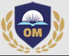 Om Landmark School is the Best School in Gandhinagar which aim to maximize the potential of each student to learn, to focus, and to reduce the pressure of learning. - https://www.omlandmarkschool.com/