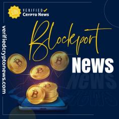 Get your daily dose of Blockport news and updates on VerifiedCryptoNews. Our platform is dedicated to bringing you the latest developments in the world of cryptocurrencies, including the popular Blockport trading platform. Our team of experienced writers delivers high-quality content, including in-depth analysis, market insights, and expert opinions. With VerifiedCryptoNews, you can stay up-to-date with the latest Blockport features, product releases, and updates. Whether you're a seasoned trader or a beginner, our platform has everything you need to stay ahead of the curve. Join our community today and stay informed with the latest Blockport news. For more info visit here: https://verifiedcryptonews.com/first-social-crypto-exchange/
