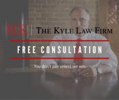 Kyle Law Firm

The attorneys at Kyle Law Firm are all board-certified in their respective practice areas. We are proud of our ability to define ourselves as specialists.

Address: 707 N Walnut Ave, New Braunfels, TX 78130, USA
Phone: 830-620-9402
Website: https://www.kylelawfirm.com
