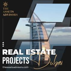 Looking for the best real estate projects in Dubai? Look no further than The Assets Advisors Real Estate. Our team of experienced professionals can help you find the perfect property for your needs, whether you're looking for a luxurious apartment, a spacious villa, or a commercial property. We work with some of the most prestigious developers in Dubai to bring you the latest and greatest real estate projects. Trust us to help you find the perfect property that meets your needs and exceeds your expectations. Contact us today to learn more. For more info visit here: https://theassetsadvisors.com/