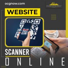 A website scanner online is a program that scans websites for potential security flaws and other issues that may have an impact on performance or user experience. These scanners typically use automated scripts to crawl through the code and pages of a website, looking for vulnerabilities like outdated software, weak passwords, broken links, or malware.

Visit us: https://ocgnow.com/website-security/