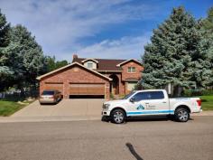 T Bare Roofing

Northern Colorado owned and operated roofing company based in Greeley, Colorado. We put the customer first and help you deal with the insurance company.

Address: 2611 W 11th Street Rd, Greeley, CO 80634, USA
Phone: 970-397-7696
Website: https://tbareroofing.com
