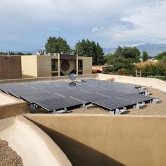 SunState Solar || SunState Solar is locally based in Albuquerque! Over 25 years of experience installing residential and commercial solar systems. Get the financing you need with federal solar tax credits while they last. || Address: 9600 Tennyson St NE, Albuquerque, NM 87122, USA || Phone: 505-225-8502 || Website: https://sunstatesolar.com