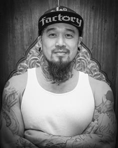 Skin Factory Tattoo Maui

Coming from an artist background I enjoyed airbrushing, murals, charcoal and pencil illustrations. When I discovered Tattooing and everything changed. Started the Skin Factory Tattoo in 1995 with the goal to attract the best Tattoo Artists.

Address: 790 Front St, Bldg 5, Unit E-080, Lahaina, HI 96761, USA
Phone: 808-661-5511
Website: https://www.skinfactorytattoo.com/maui-tattoo-shop
