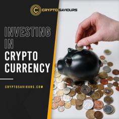 Embrace the future of finance by investing in cryptocurrency with CryptoSaviours. Our expert team provides unrivaled support and insights, helping you build a robust investment strategy. Discover the potential of digital assets and embark on a journey towards financial freedom with CryptoSaviours.
visit : https://cryptosaviours.com/the-future-of-cryptocurrency-investment/