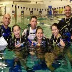 Scuba Guru - Diving Certification and Classes

Scuba Guru is a scuba diving school in NJ providing PADI certifications, scuba diving lessons and scuba diving events in New Jersey. We are deliberately different.

Address: 118 Lamington Rd, Branchburg, NJ 08876, USA
Phone: 908-379-8220
Website: https://scubaguru.org
