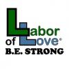 Labor Of Love B. E. STRONG