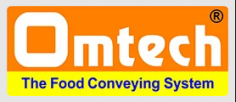 https://conveyorsystemindia.com/ - Relying on our expertise in this domain, we are engaged in offering Conveyor System Manufacturers and supplies to our respected clients we are one of the only largest Conveyor System Manufacturers in Rajkot India.Omtech Food Engineering is offering conveyor systems designed exclusively for your requirements, without any compromise. We have been associated with customizing conveyor systems and manufacturing as per the client’s order and providing conveyor systems with special features and options. Our complete range of conveyor systems is growing with the explosion in factory automation.


