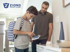 We believe that Zions Security is the best – and the least expensive – way to get ADT. While there are different ways people can get ADT Monitoring Service, by choosing Zions Security Alarms you can be sure that you will get personalized attention – from the owner, himself! Call +1(208) 242-3834!

Address: 150 N Main St, Pocatello, ID 83204, USA
Phone: 208-242-3834
Website: https://zionssecurity.com/id/pocatello/
